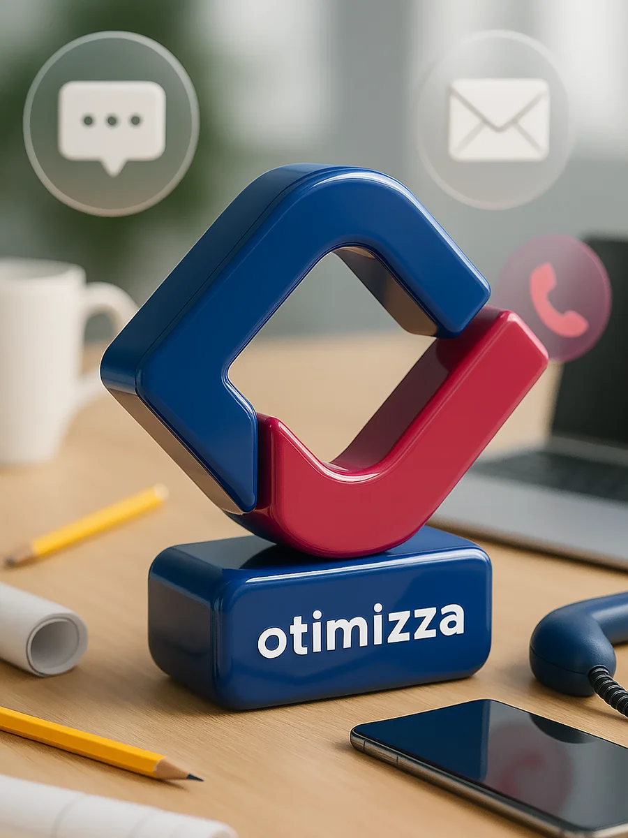 Contato Otimizza