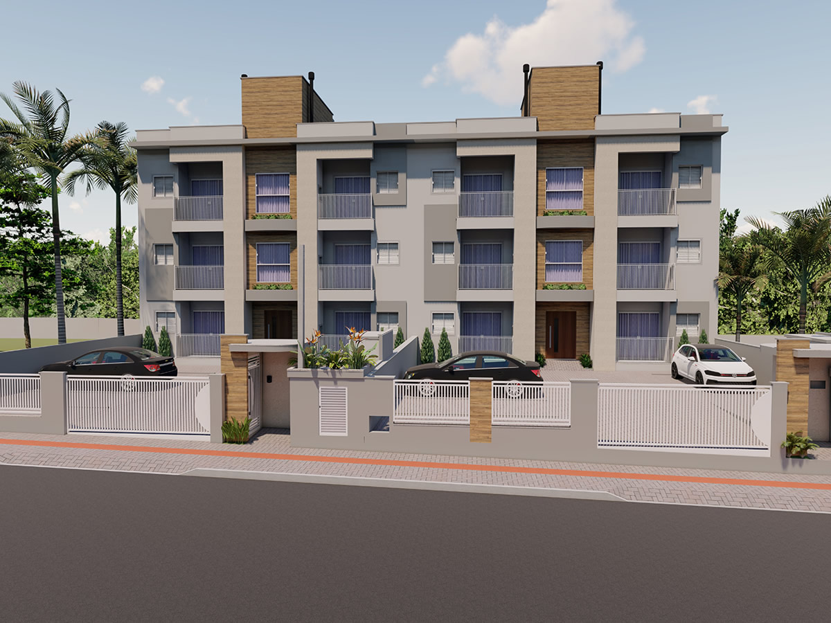 Portfolio Otimiza - Edifício